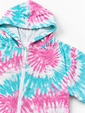Kids Bathrobe (Design-46 Kids)