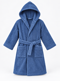 Kids Bathrobe (Design-49 Kids)