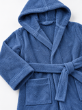 Kids Bathrobe (Design-49 Kids)