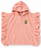 Kids Bathrobe (Design-28 Kids)