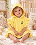 Kids Bathrobe (Design-27 Kids)