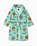 Kids Bathrobe (Design-23 Kids)
