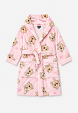 Kids Bathrobe (Design-24 Kids)