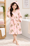 Kids Bathrobe (Design-24 Kids)