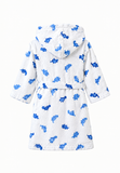 Kids Bathrobe (Design-26 Kids)