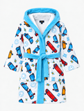 Kids Bathrobe (Design-25 Kids)