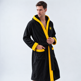 Luxury Bathrobe (Design-62)