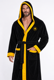 Luxury Bathrobe (Design-62)
