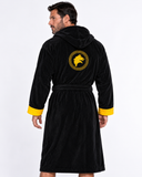 Luxury Bathrobe (Design-62)