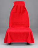 Car Seat Towel Cover – Design 38