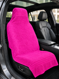 Car Seat Towel Cover – Design 39