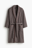 Luxury Bathrobe (Design-63)-Limited stock