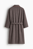 Luxury Bathrobe (Design-63)-Limited stock