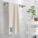 Premium Bath Towel - (370)