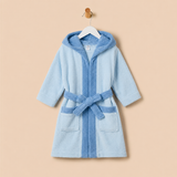 Kids Bathrobe (Design-14 Kids)