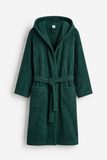 Luxury Bathrobe (Design-53)