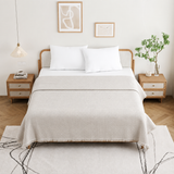 Single Size Cotton Blanket (BLANKET-60)
