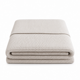 Single Size Cotton Blanket (BLANKET-60)