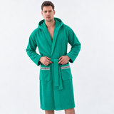 Luxury Bathrobe (Design-71)
