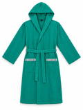 Luxury Bathrobe (Design-71)