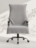 (40% Discount) Premium Chair Towel- 386