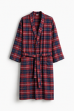 Luxury Bathrobe (Design-73)