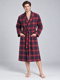 Luxury Bathrobe (Design-73)