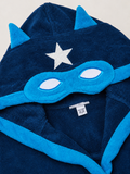 Kids Bathrobe (Design-29 Kids)
