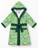 Kids Bathrobe (Design-32 Kids)