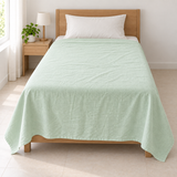 Single Size Cotton Blanket (BLANKET-70)