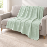 Single Size Cotton Blanket (BLANKET-70)