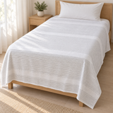 Single Size Cotton Blanket (BLANKET-71)