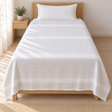 Single Size Cotton Blanket (BLANKET-71)