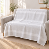 Single Size Cotton Blanket (BLANKET-71)