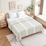 Single Size Cotton Blanket (BLANKET-72)