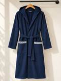 Luxury Bathrobe (Design-60)