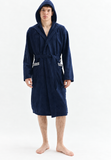 Luxury Bathrobe (Design-60)