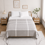 Single Size Cotton Blanket (BLANKET-64)
