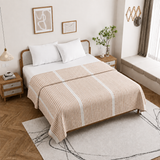 Single Size Cotton Blanket (BLANKET-65)