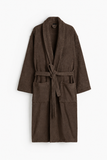 Luxury Bathrobe (Design-57)