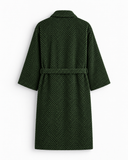 Luxury Bathrobe (Design-59)