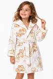 Kids Bathrobe (Design-21 Kids)