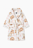 Kids Bathrobe (Design-21 Kids)