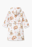 Kids Bathrobe (Design-21 Kids)
