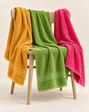 LOLIPOP TOWEL COMBO- 990 TAKA