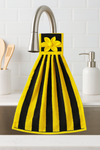 BASIN TOWEL 3 PIECES COMBO