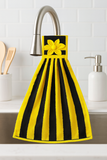 BASIN TOWEL 3 PIECES COMBO