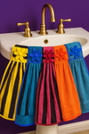 BASIN TOWEL 3 PIECES COMBO