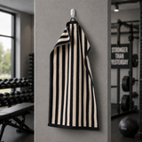 2 pcs Premium Gym Towel