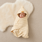 Baby hooded towel (Design-01 Baby)